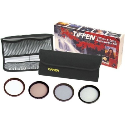Tiffen-82mm-Film-Look-Digital-Video-Filter-Kit-with-Waist-Pack
